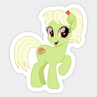 Adult Granny Smith Sticker